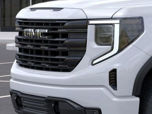 New 2026 GMC Sierra 1500 Elevation w/ Preferred Package RWD image 13