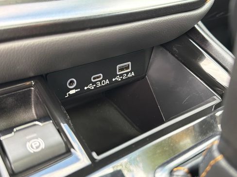 Used 2023 Subaru Outback Wilderness AWD/4WD image 35