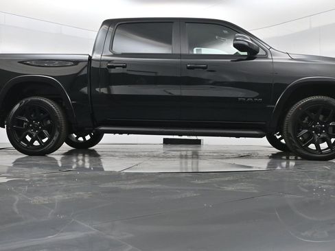 New 2026 RAM 1500 Laramie w/ Night Edition image 42