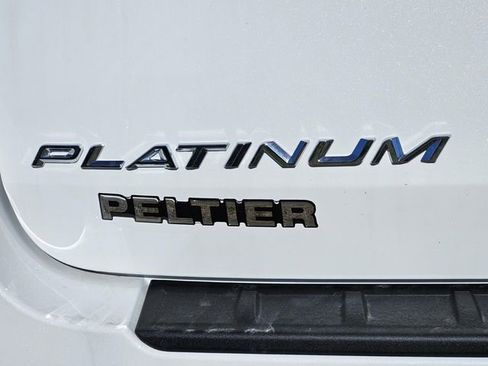 New 2026 Ford Explorer Platinum RWD image 5