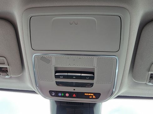 New 2026 GMC Terrain Denali AWD/4WD image 37