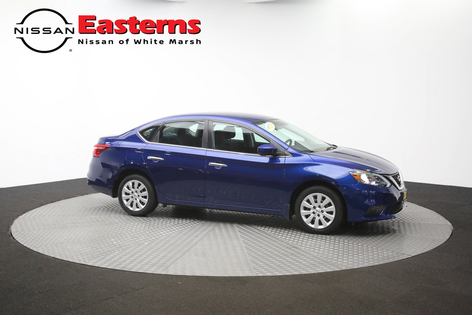 Used 2019 Nissan Sentra S FWD image 44