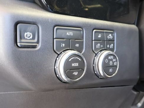New 2026 GMC Sierra 1500 Elevation w/ Elevation Premium Package AWD/4WD image 24