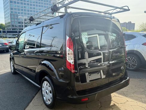 Used 2019 Ford Transit Connect XL FWD image 5