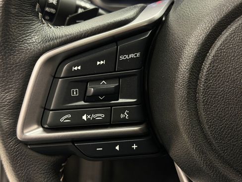 Used 2024 Subaru Outback Limited XT image 14