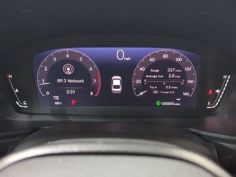 New 2026 Honda Accord SE image 20