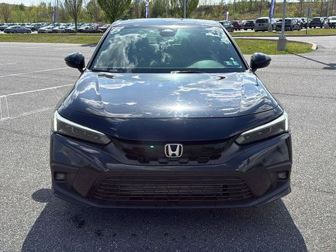 Used 2023 Honda Civic Sport Touring image 16