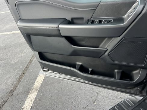 New 2026 Ford F150 XLT RWD image 10