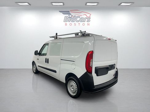 Used 2018 RAM ProMaster City Tradesman image 6