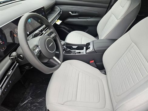 New 2026 Hyundai Santa Cruz SE image 12