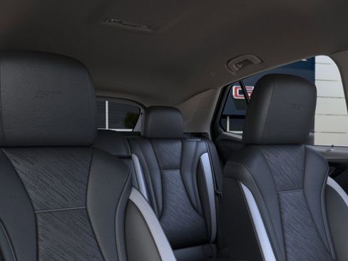 New 2026 Buick Envision Sport Touring image 24