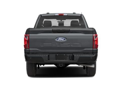 New 2026 Ford F150 XL w/ Equipment Group 103A High RWD image 5