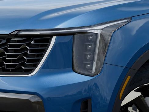 New 2026 Kia Sorento EX image 10