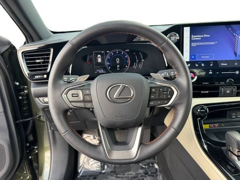 Used 2023 Lexus NX 350 AWD image 12