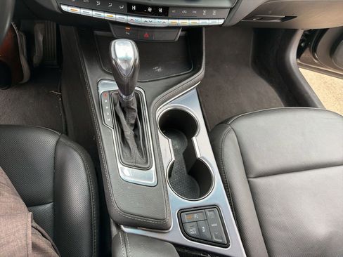 Used 2021 Cadillac CT4 Premium Luxury image 17