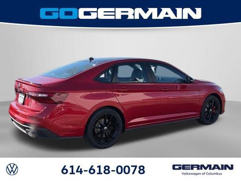 New 2026 Volkswagen Jetta GLI Autobahn image 7