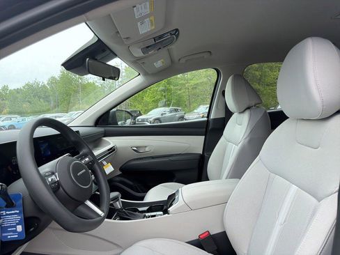 New 2026 Hyundai Tucson SEL AWD/4WD image 11