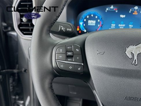 New 2025 Ford Bronco Sport Outer Banks image 15