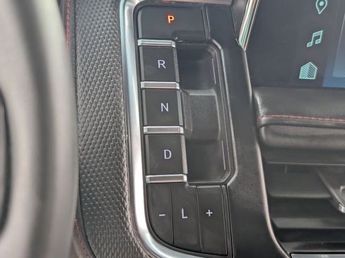 Used 2023 Chevrolet Tahoe RST w/ Sport Performance Package AWD/4WD image 20
