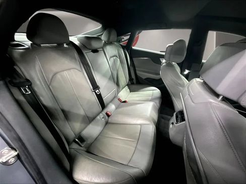 Used 2018 Audi A5 2.0T Premium Plus w/ Premium Plus AWD/4WD image 23