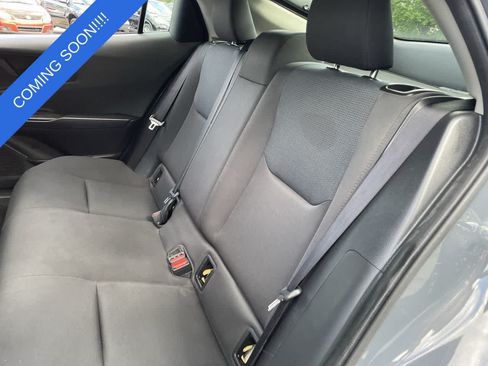 Used 2024 Toyota Prius LE FWD image 18