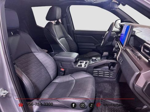 Used 2026 Toyota Tacoma SR5 AWD/4WD image 26