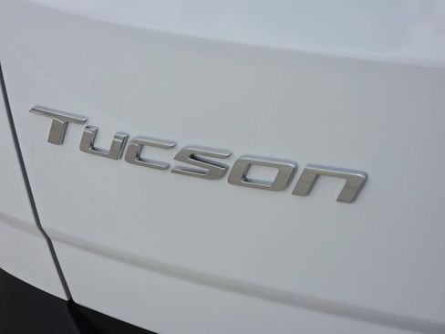 Certified 2023 Hyundai Tucson SEL FWD image 11