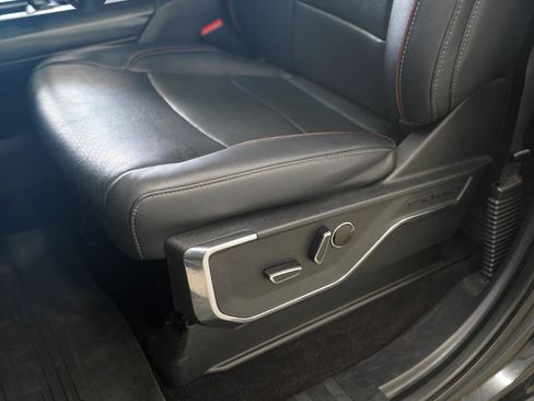Used 2021 Ford F150 Lariat w/ Equipment Group 502A High AWD/4WD image 26