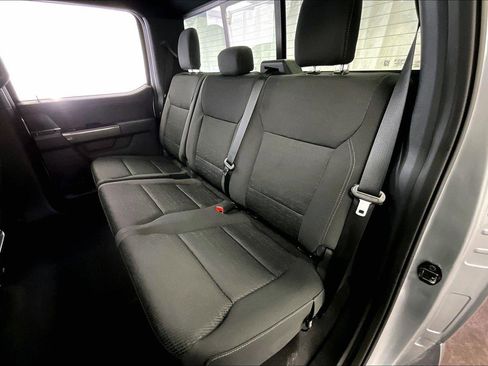 Used 2023 Ford F150 XLT w/ Equipment Group 302A High image 25