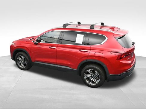 Used 2023 Hyundai Santa Fe SEL w/ Cargo Package AWD/4WD image 32