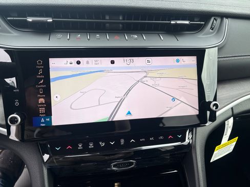 New 2026 Jeep Grand Cherokee Limited image 26