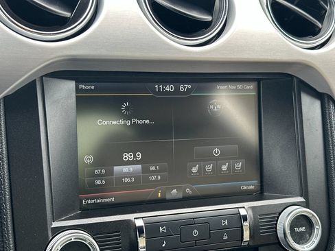Used 2015 Ford Mustang GT Premium RWD image 19