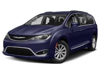 Certified 2018 Chrysler Pacifica Touring Plus FWD video 1