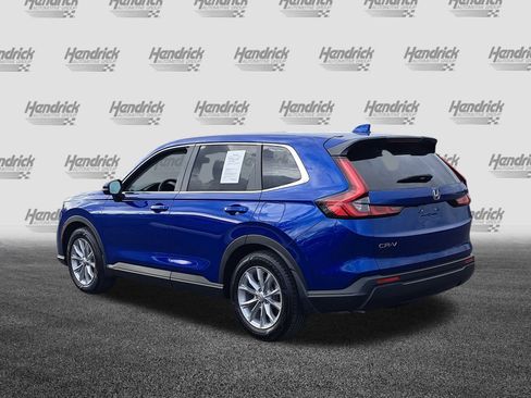 Used 2023 Honda CR-V EX image 7