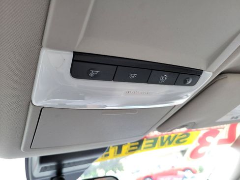Used 2023 Nissan Altima 2.5 SV FWD image 21