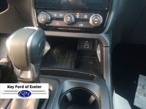 New 2025 Ford Ranger Lariat w/ FX4 Off-Road Package image 37