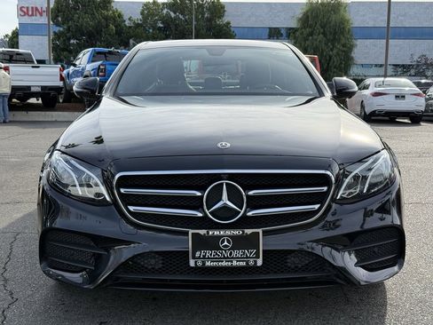 Used 2019 Mercedes-Benz E 450 E 450 w/ Premium Package image 15