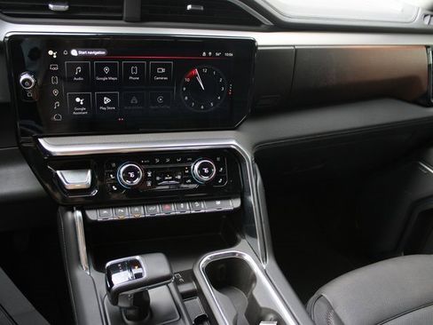 Used 2023 GMC Sierra 1500 Denali w/ Technology Package image 25