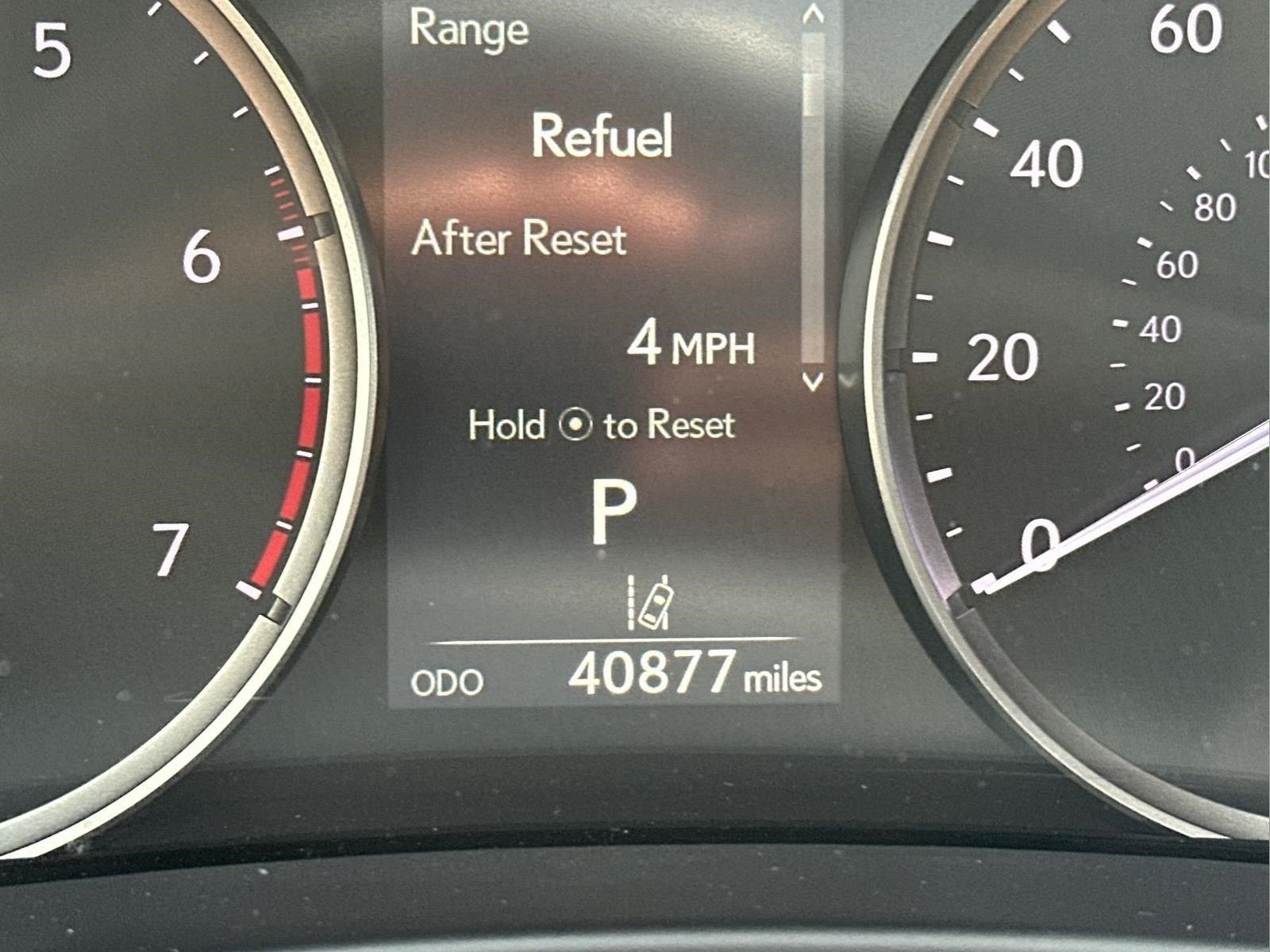Used 2021 Lexus IS 300 w/ Comfort Package RWD image 18