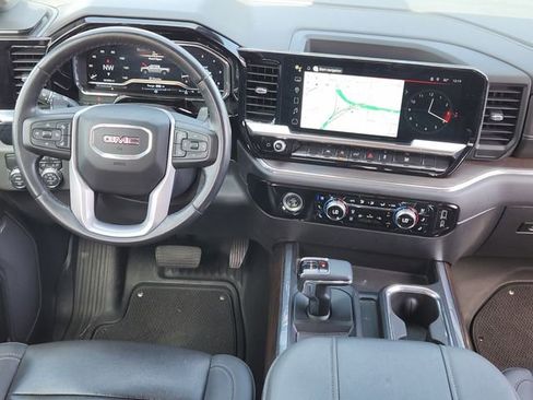 Used 2023 GMC Sierra 1500 SLT image 26
