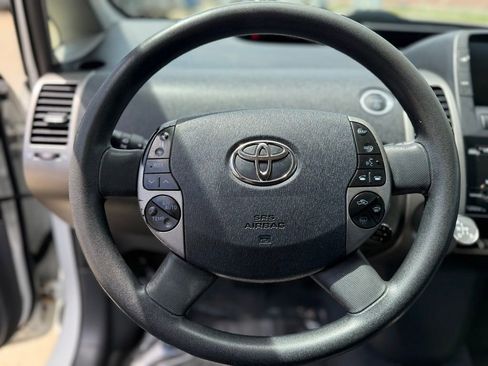 Used 2009 Toyota Prius Touring FWD image 22