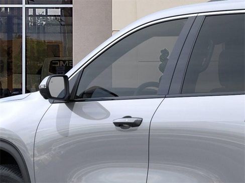 New 2026 GMC Acadia Elevation w/ Elevation Premium Package image 12