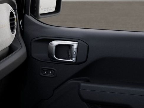 New 2026 Jeep Gladiator Willys AWD/4WD image 25