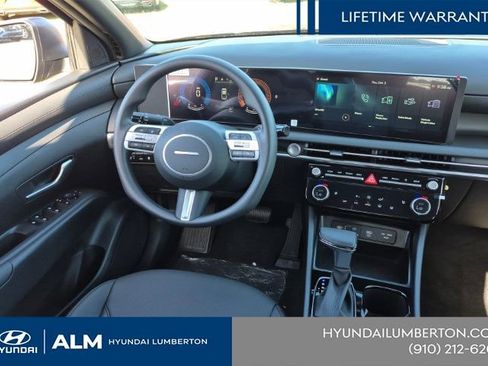 New 2026 Hyundai Santa Cruz SEL FWD image 21