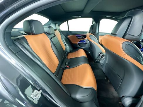 Certified 2023 Mercedes-Benz C 300 Sedan image 26