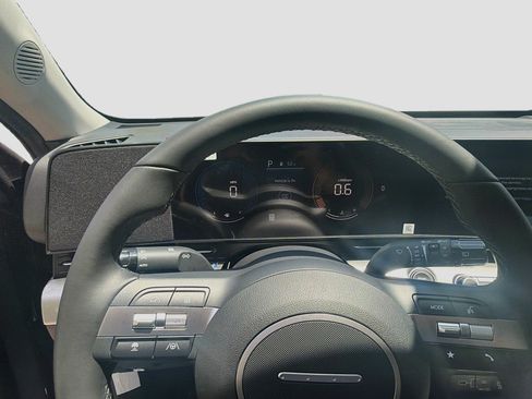 New 2026 Hyundai Kona SEL Sport FWD image 9
