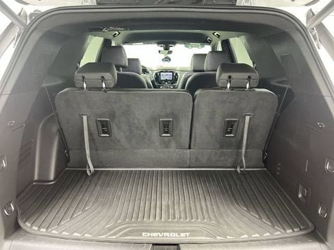 Certified 2023 Chevrolet Traverse RS AWD/4WD image 26