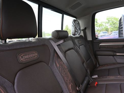New 2026 RAM 1500 Limited AWD/4WD image 24