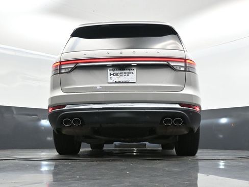 Used 2023 Lincoln Aviator Reserve w/ Equipment Group 201A image 45