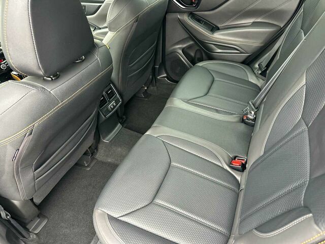 Certified 2023 Subaru Forester Wilderness AWD/4WD image 14